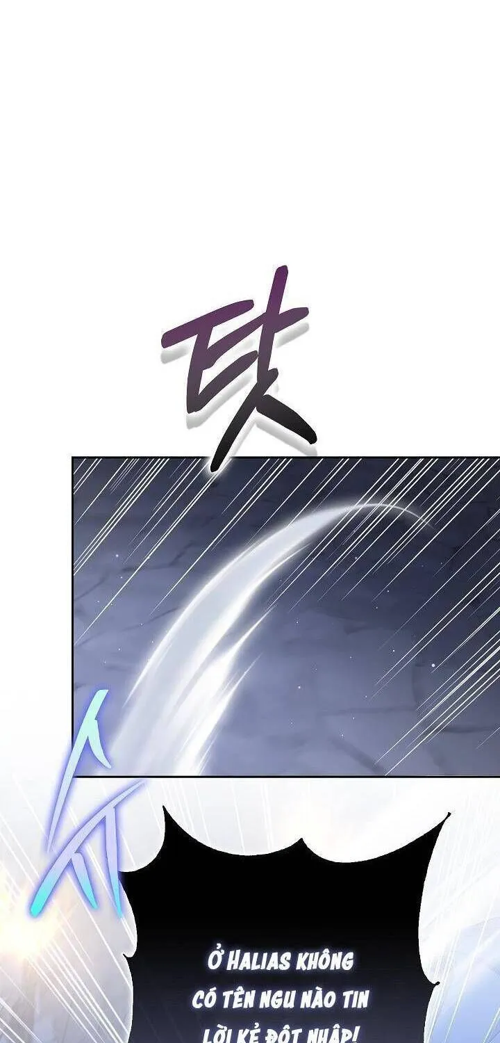 Kẻ Thù Kiếp Trước Của Tôi Là Cha Sao? Chap 19 - Next Chap 20