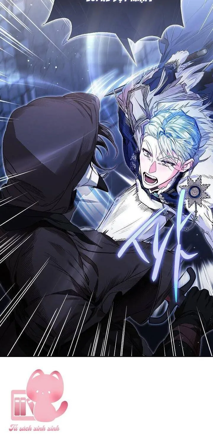 Kẻ Thù Kiếp Trước Của Tôi Là Cha Sao? Chap 19 - Next Chap 20