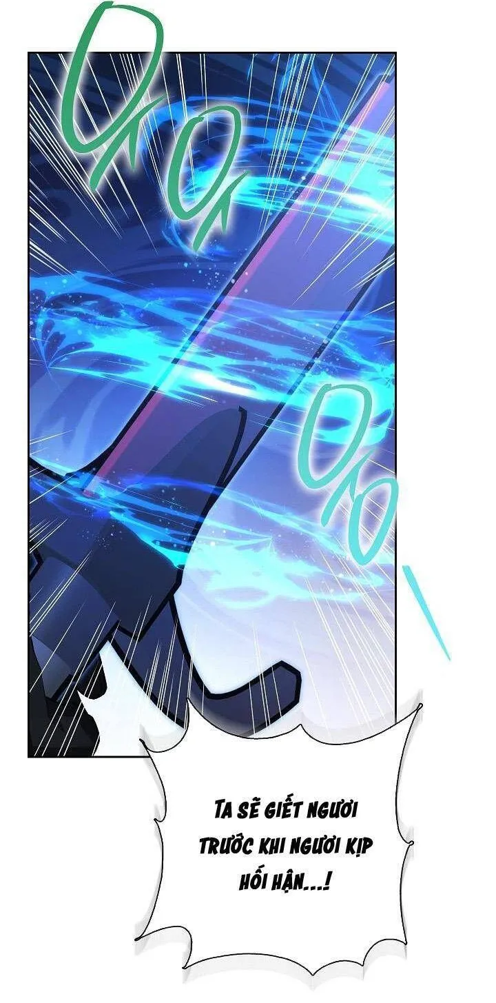 Kẻ Thù Kiếp Trước Của Tôi Là Cha Sao? Chap 19 - Next Chap 20