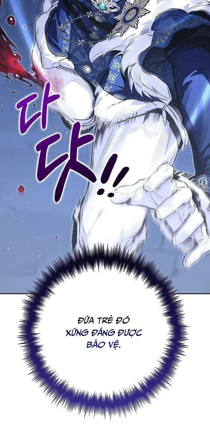 Kẻ Thù Kiếp Trước Của Tôi Là Cha Sao? Chap 19 - Next Chap 20