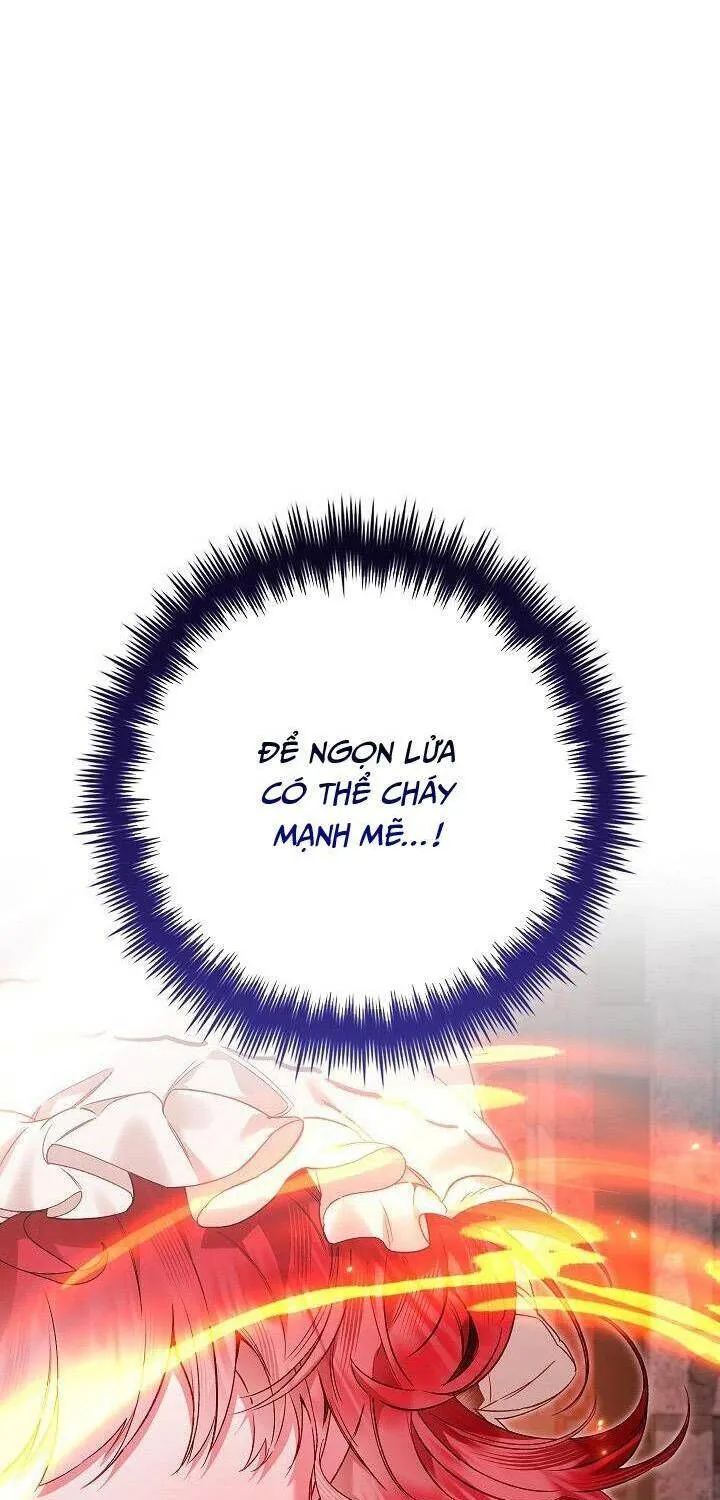 Kẻ Thù Kiếp Trước Của Tôi Là Cha Sao? Chap 19 - Next Chap 20