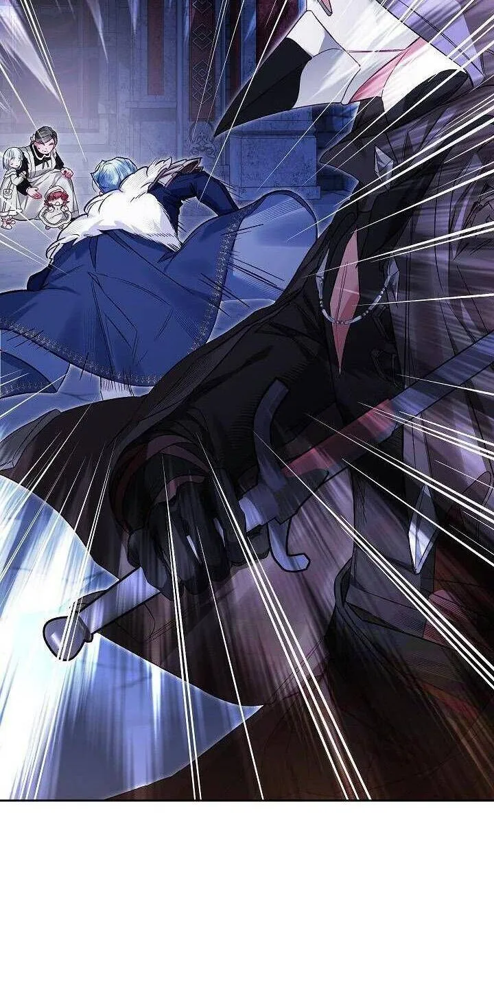 Kẻ Thù Kiếp Trước Của Tôi Là Cha Sao? Chap 19 - Next Chap 20