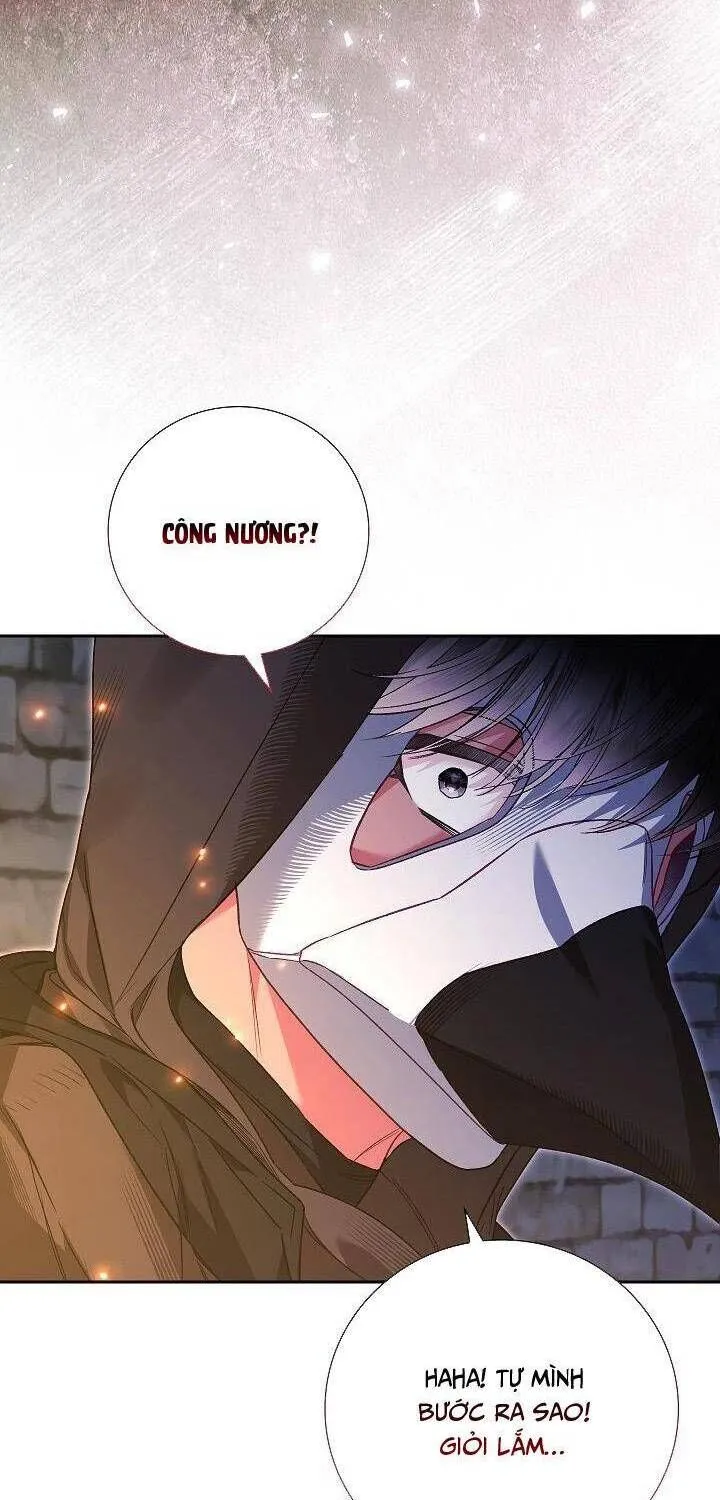 Kẻ Thù Kiếp Trước Của Tôi Là Cha Sao? Chap 19 - Next Chap 20