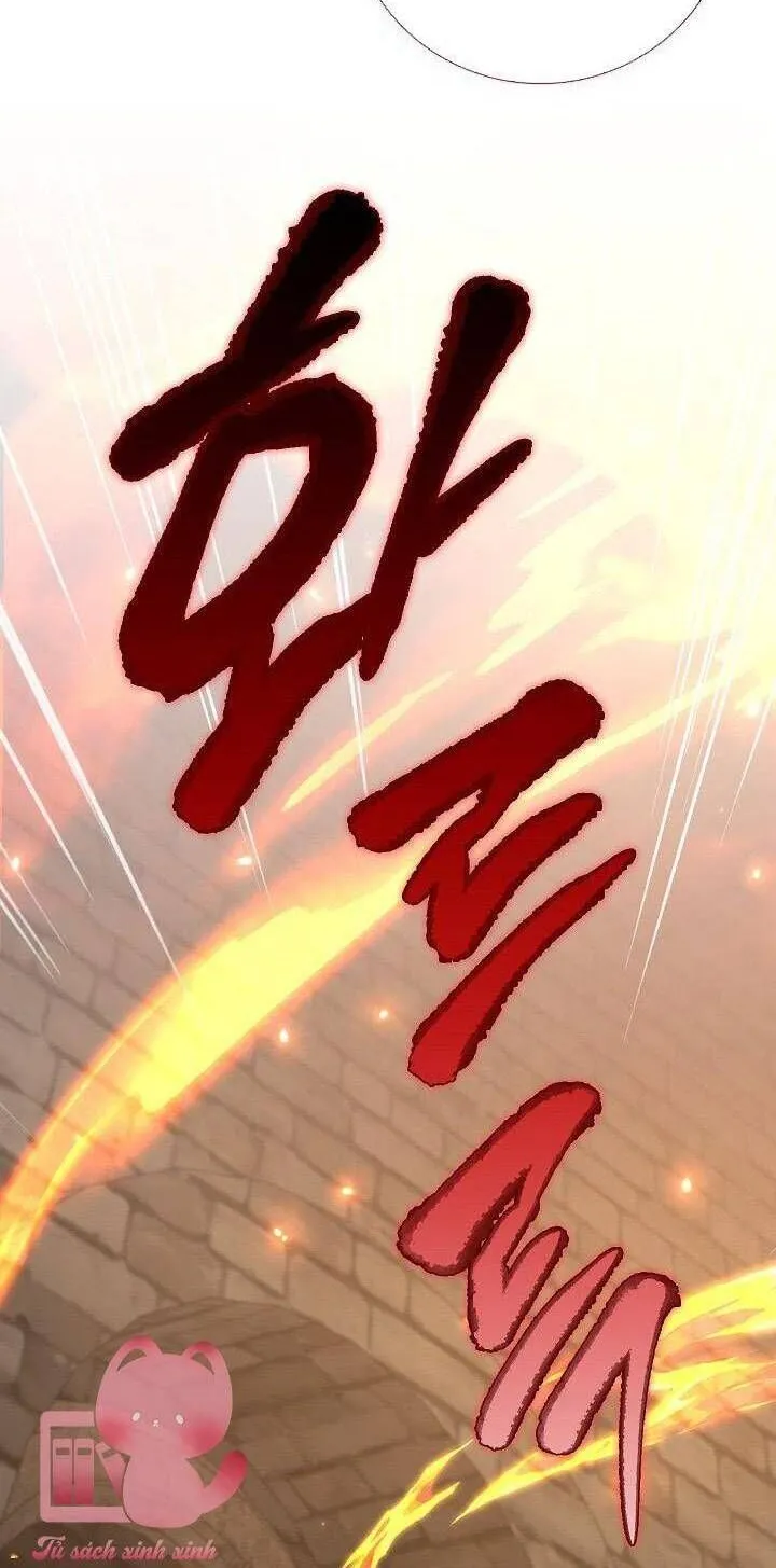 Kẻ Thù Kiếp Trước Của Tôi Là Cha Sao? Chap 19 - Next Chap 20