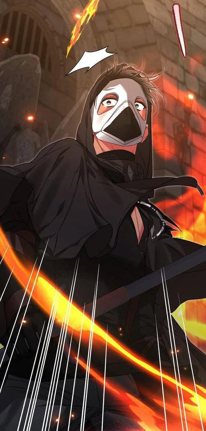 Kẻ Thù Kiếp Trước Của Tôi Là Cha Sao? Chap 19 - Next Chap 20