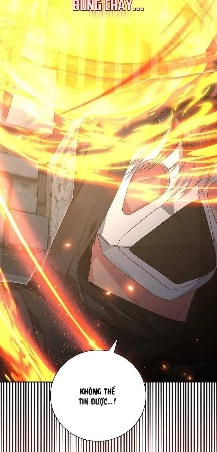 Kẻ Thù Kiếp Trước Của Tôi Là Cha Sao? Chap 19 - Next Chap 20