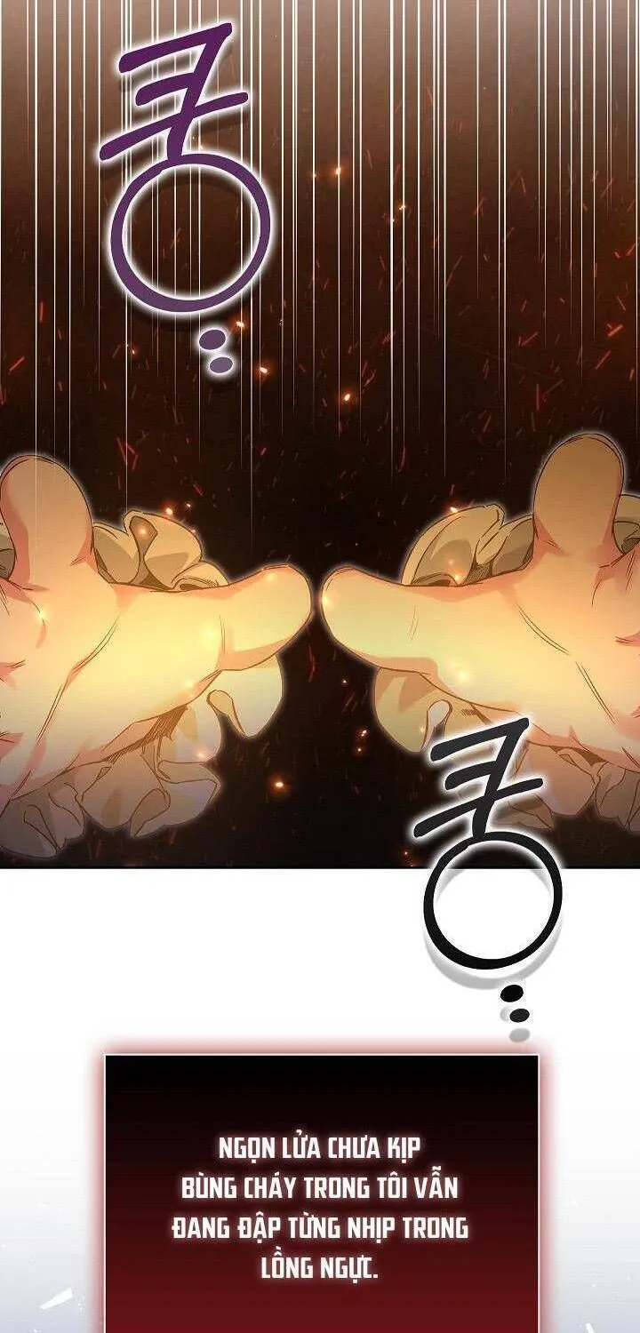 Kẻ Thù Kiếp Trước Của Tôi Là Cha Sao? Chap 19 - Next Chap 20