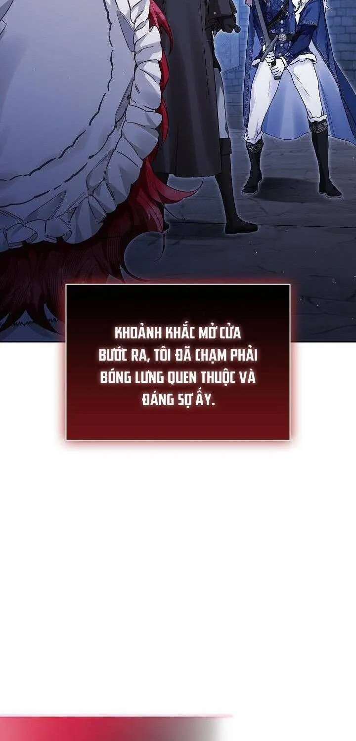 Kẻ Thù Kiếp Trước Của Tôi Là Cha Sao? Chap 19 - Next Chap 20