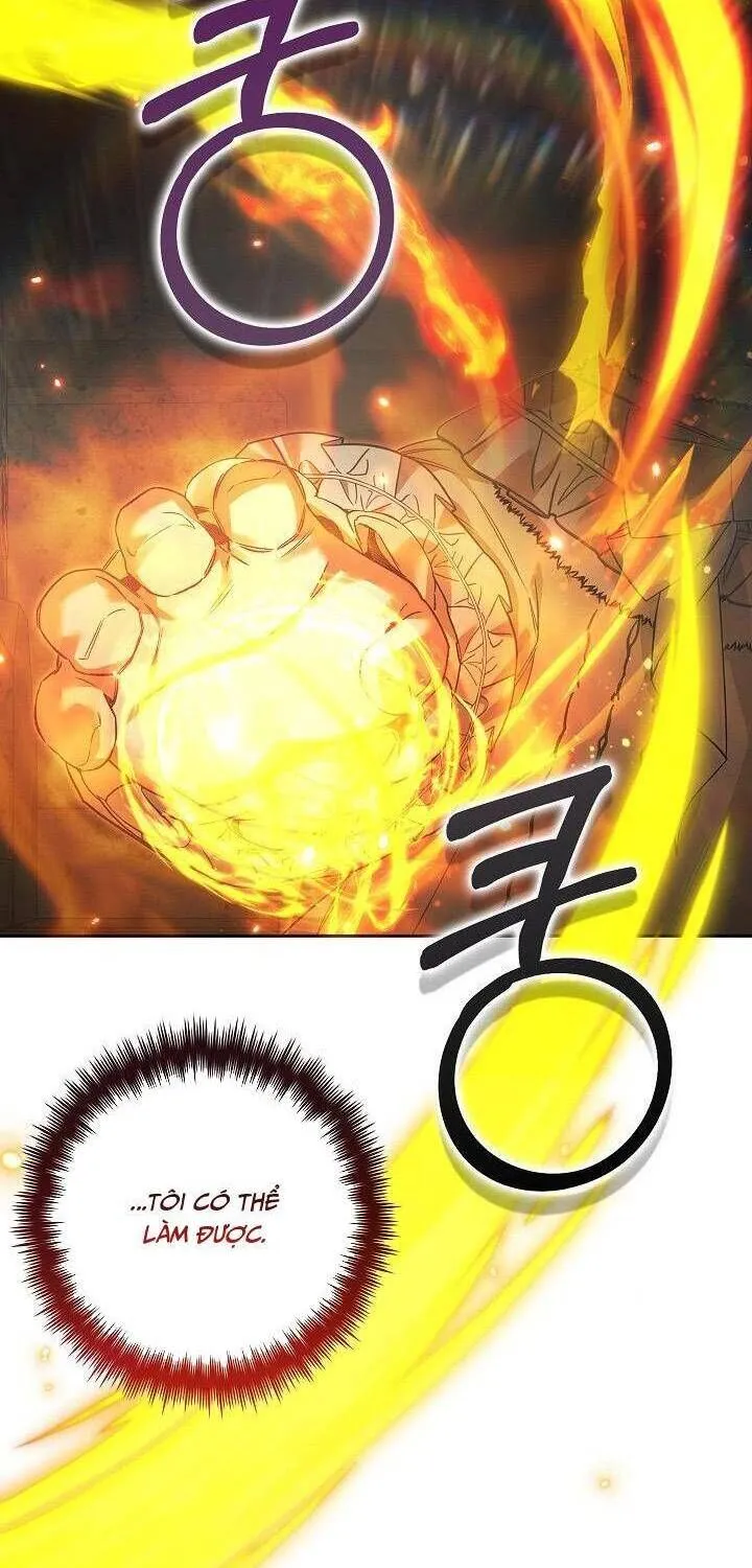 Kẻ Thù Kiếp Trước Của Tôi Là Cha Sao? Chap 19 - Next Chap 20