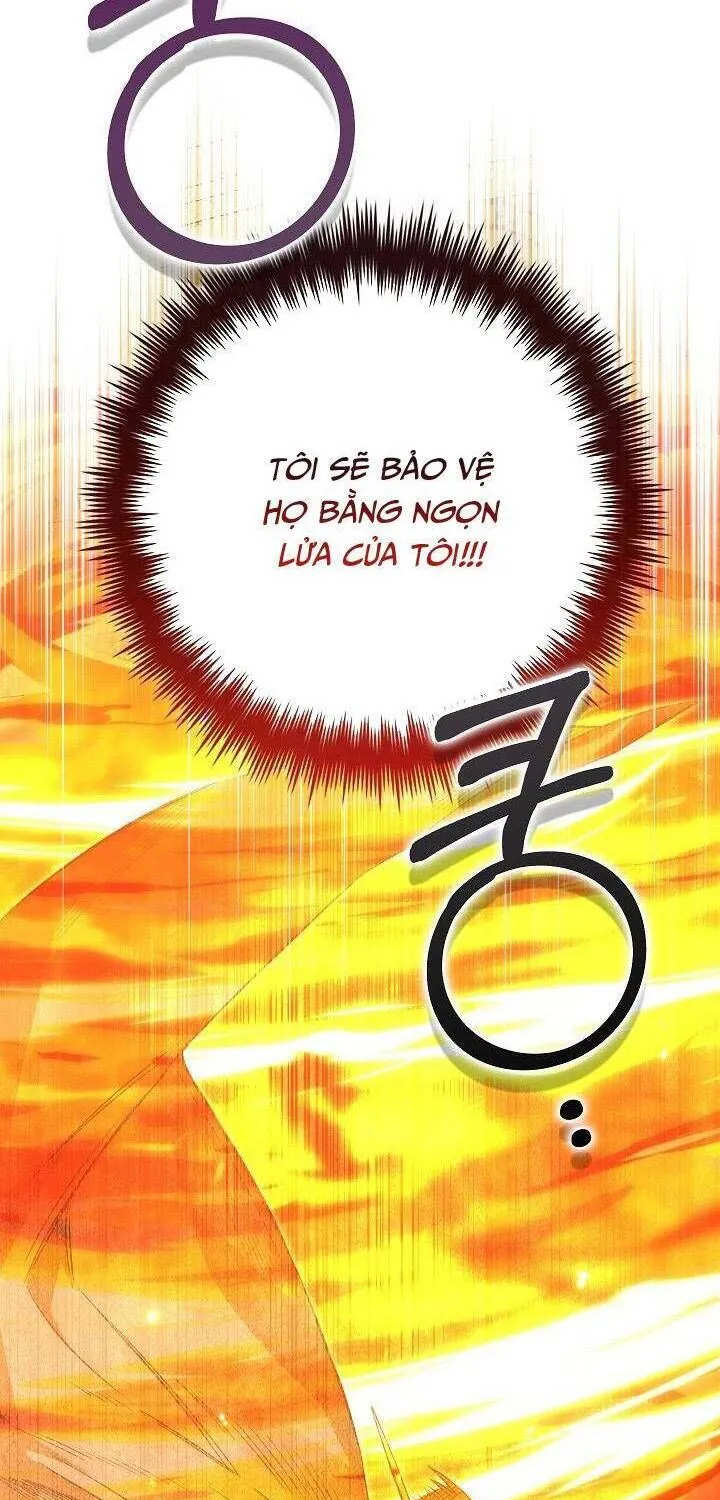 Kẻ Thù Kiếp Trước Của Tôi Là Cha Sao? Chap 19 - Next Chap 20