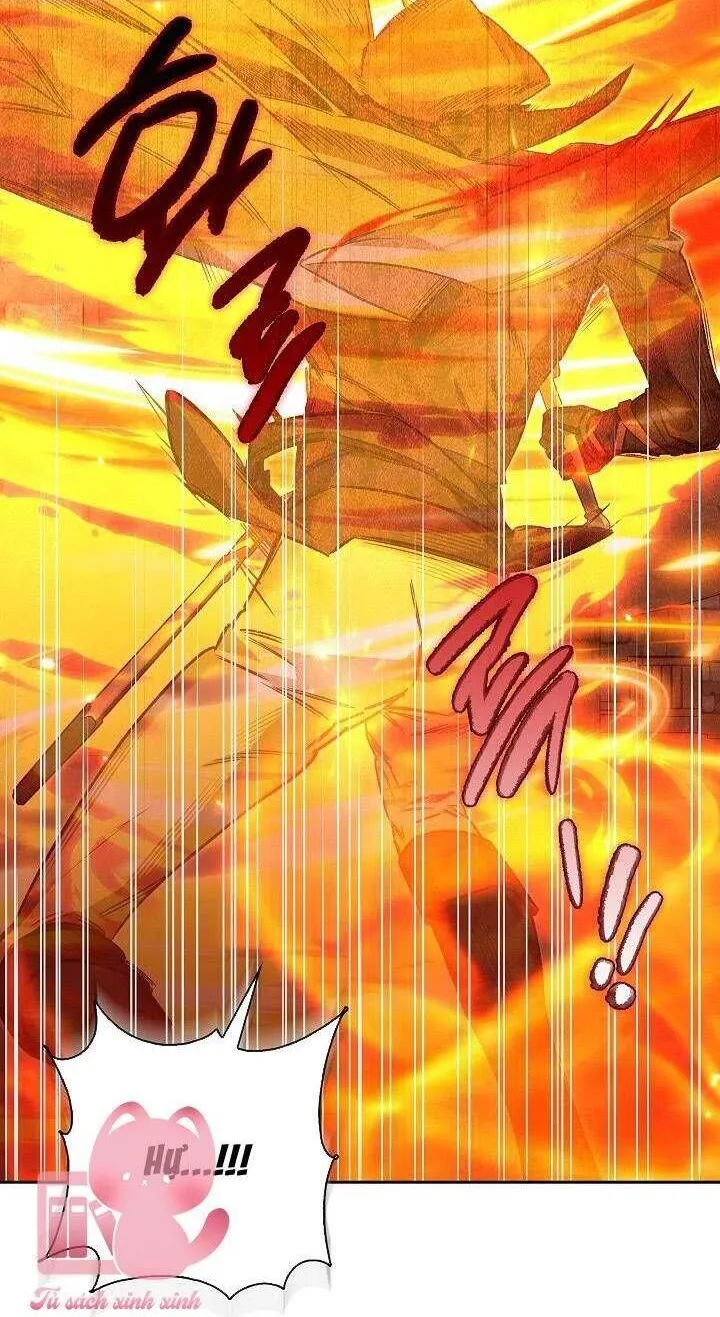 Kẻ Thù Kiếp Trước Của Tôi Là Cha Sao? Chap 19 - Next Chap 20