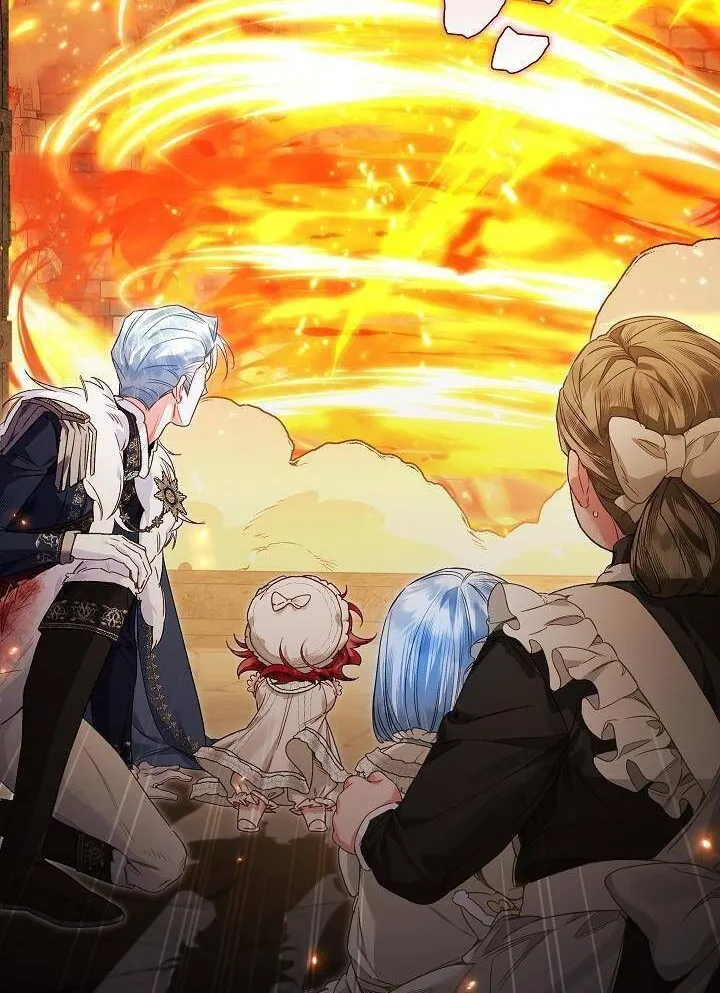 Kẻ Thù Kiếp Trước Của Tôi Là Cha Sao? Chap 19 - Next Chap 20