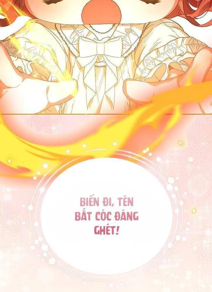 Kẻ Thù Kiếp Trước Của Tôi Là Cha Sao? Chap 19 - Next Chap 20