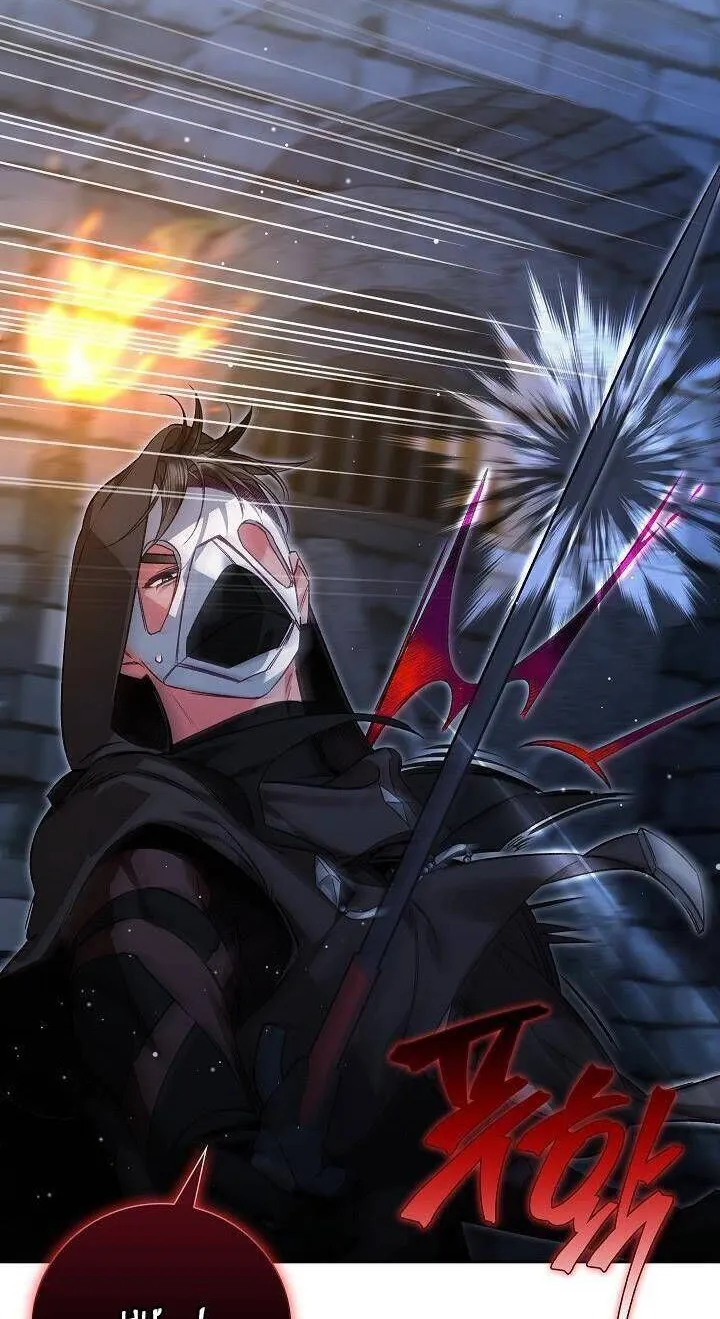 Kẻ Thù Kiếp Trước Của Tôi Là Cha Sao? Chap 19 - Next Chap 20