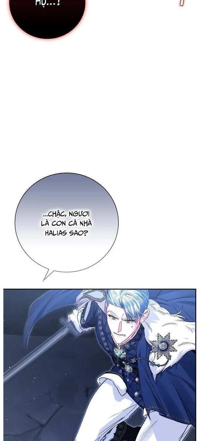 Kẻ Thù Kiếp Trước Của Tôi Là Cha Sao? Chap 19 - Next Chap 20