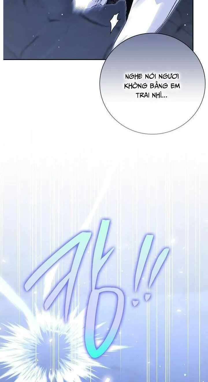 Kẻ Thù Kiếp Trước Của Tôi Là Cha Sao? Chap 19 - Next Chap 20