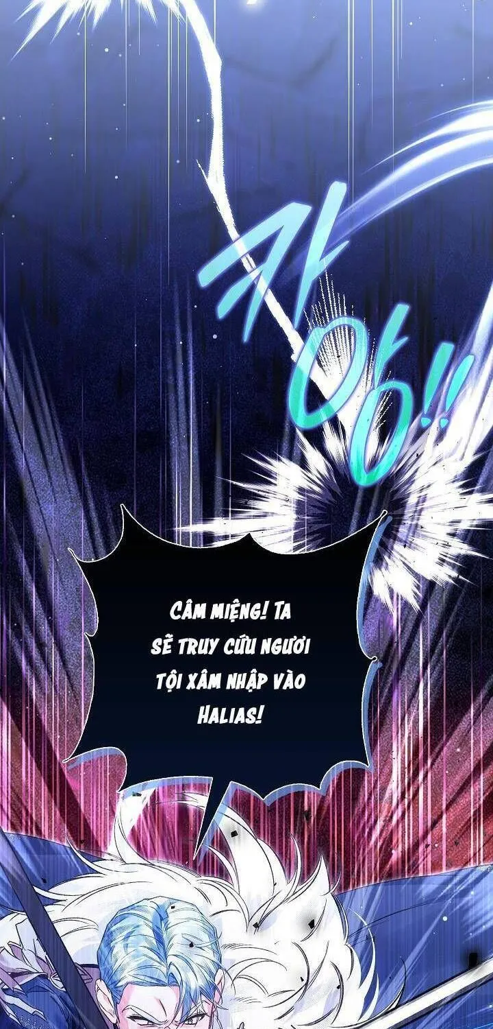 Kẻ Thù Kiếp Trước Của Tôi Là Cha Sao? Chap 19 - Next Chap 20