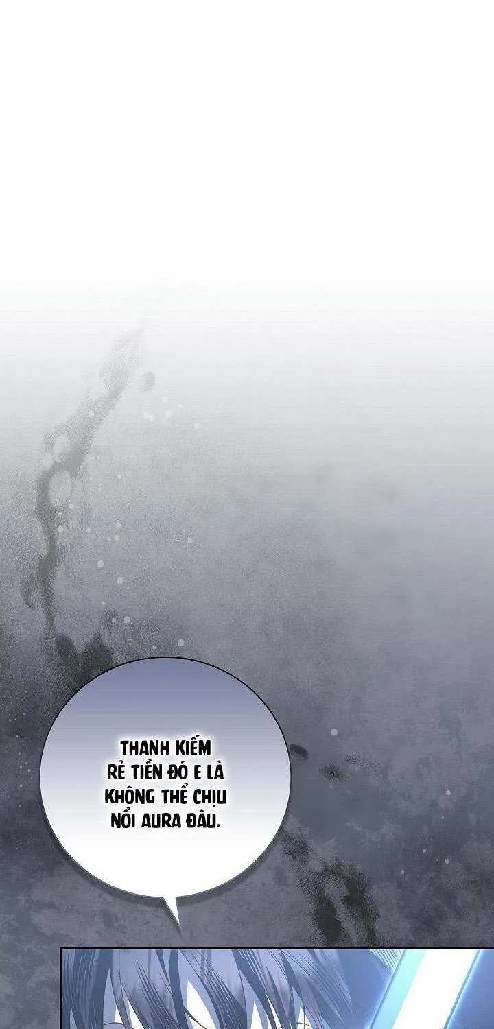 Kẻ Thù Kiếp Trước Của Tôi Là Cha Sao? Chap 19 - Next Chap 20