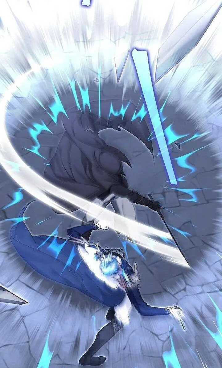 Kẻ Thù Kiếp Trước Của Tôi Là Cha Sao? Chap 19 - Next Chap 20