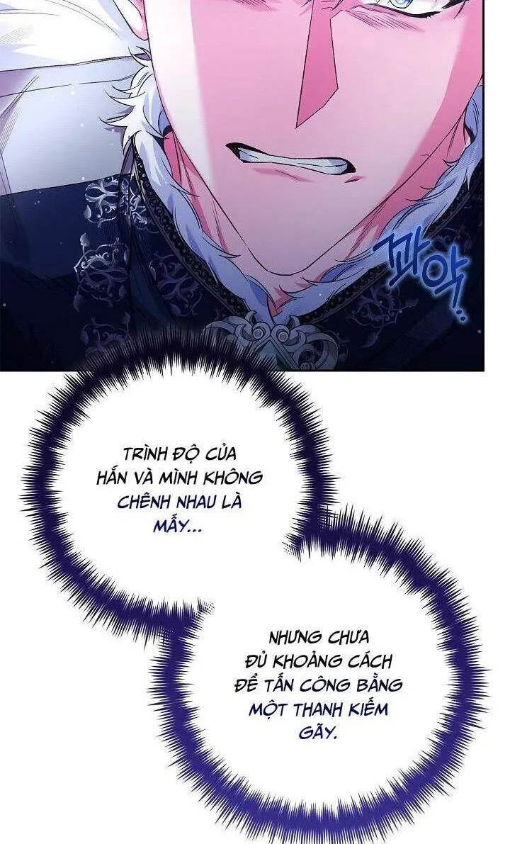 Kẻ Thù Kiếp Trước Của Tôi Là Cha Sao? Chap 19 - Next Chap 20