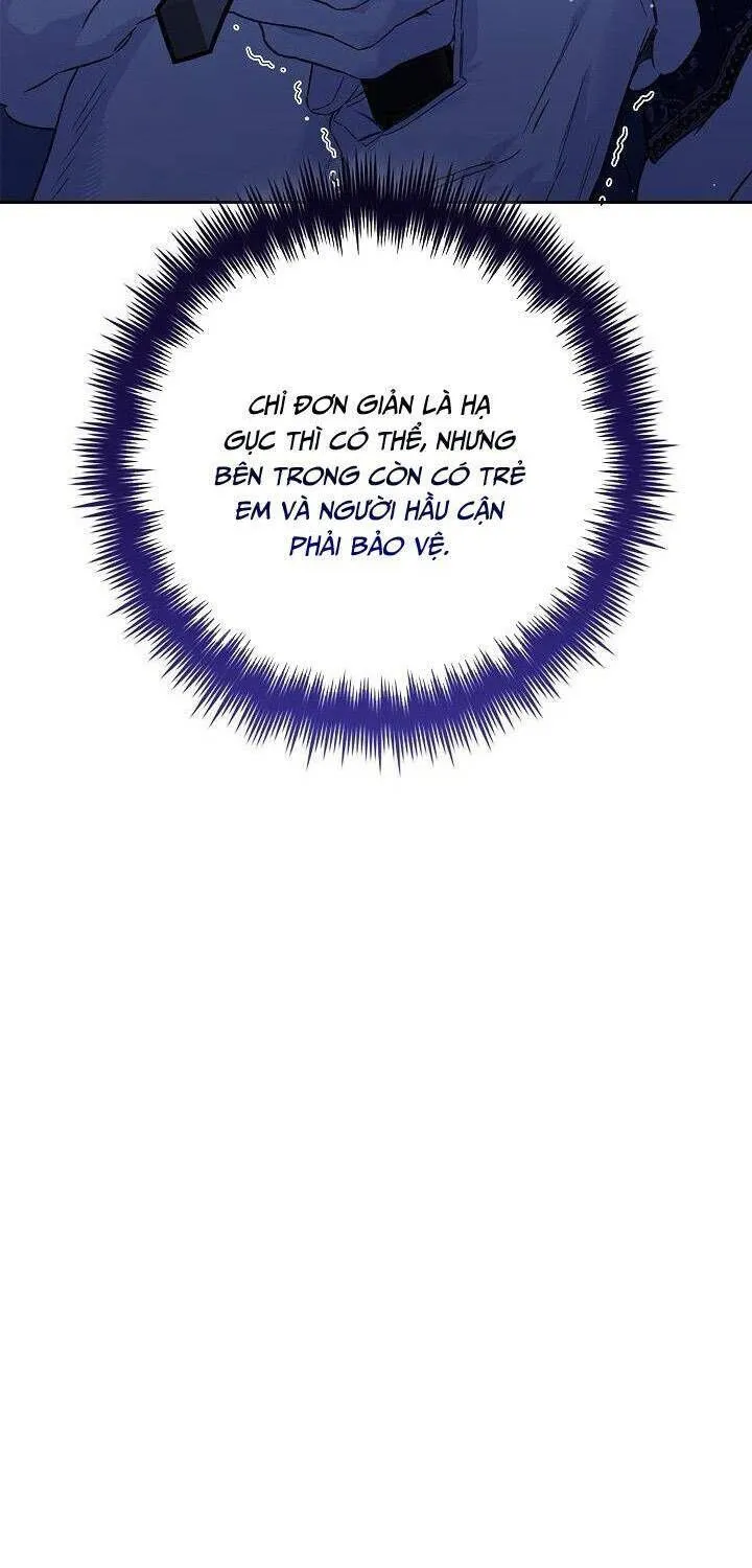 Kẻ Thù Kiếp Trước Của Tôi Là Cha Sao? Chap 19 - Next Chap 20