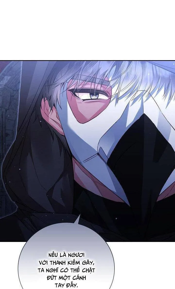 Kẻ Thù Kiếp Trước Của Tôi Là Cha Sao? Chap 19 - Next Chap 20