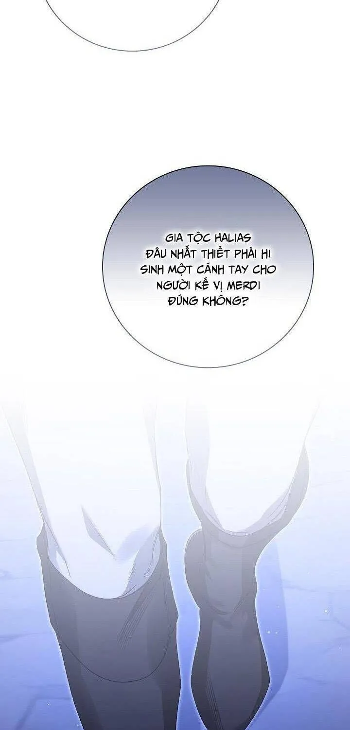 Kẻ Thù Kiếp Trước Của Tôi Là Cha Sao? Chap 19 - Next Chap 20