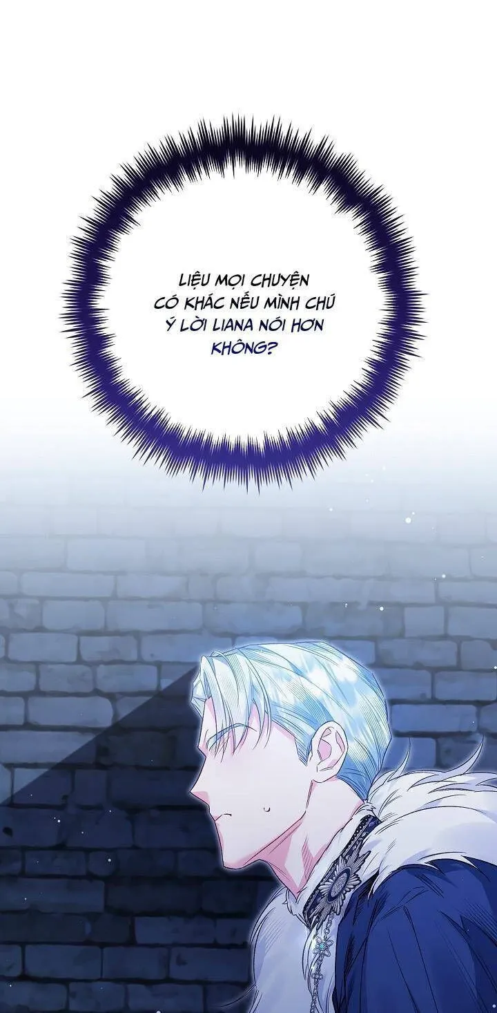 Kẻ Thù Kiếp Trước Của Tôi Là Cha Sao? Chap 19 - Next Chap 20