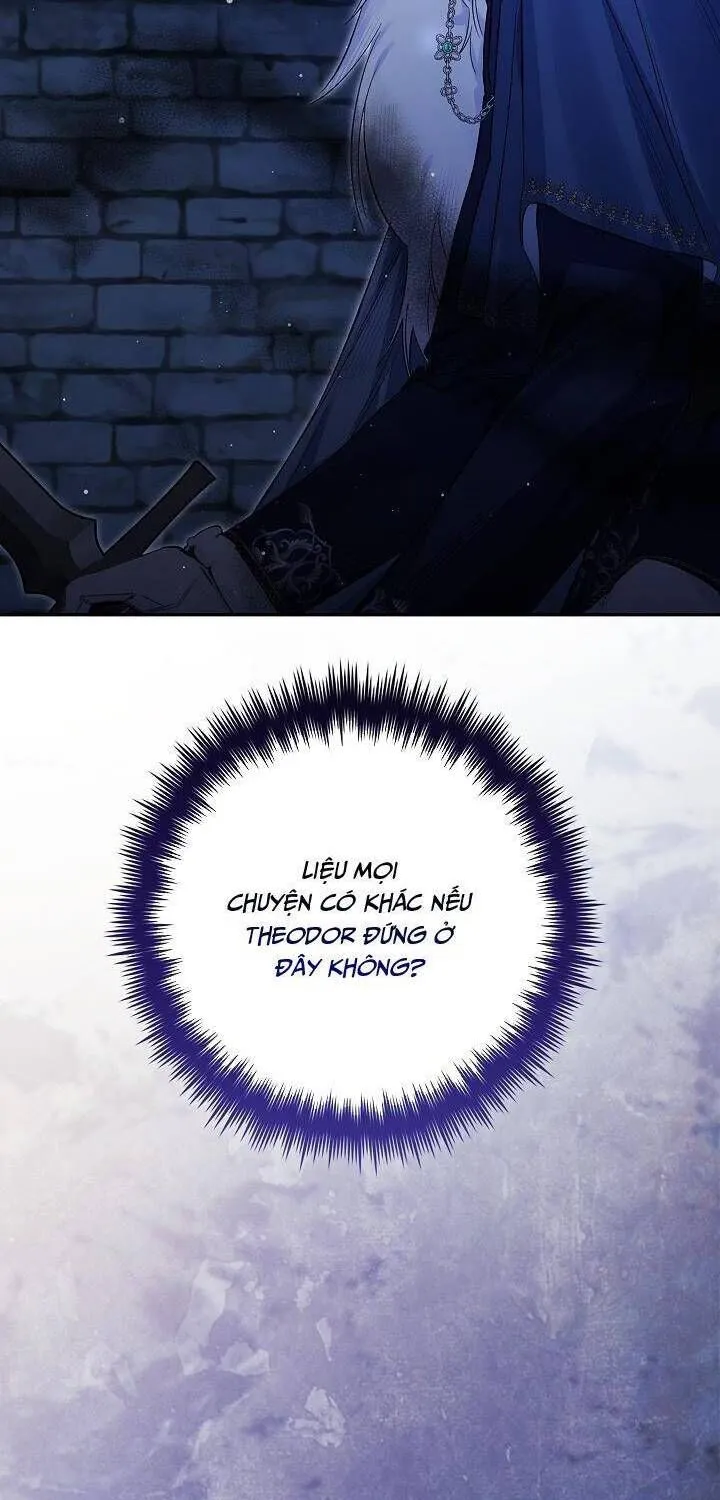 Kẻ Thù Kiếp Trước Của Tôi Là Cha Sao? Chap 19 - Next Chap 20