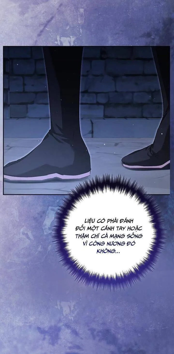 Kẻ Thù Kiếp Trước Của Tôi Là Cha Sao? Chap 19 - Next Chap 20