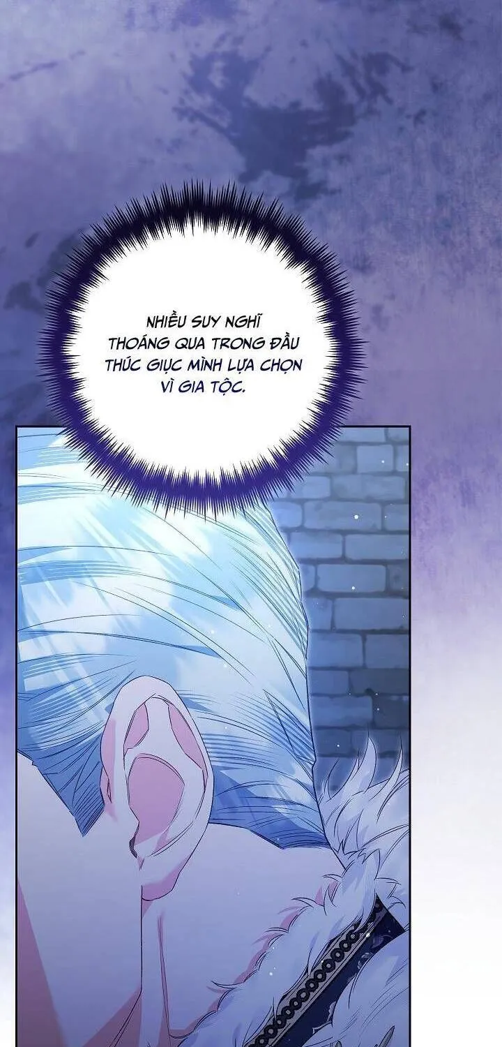 Kẻ Thù Kiếp Trước Của Tôi Là Cha Sao? Chap 19 - Next Chap 20