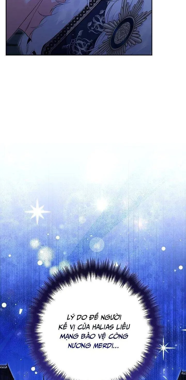 Kẻ Thù Kiếp Trước Của Tôi Là Cha Sao? Chap 19 - Next Chap 20