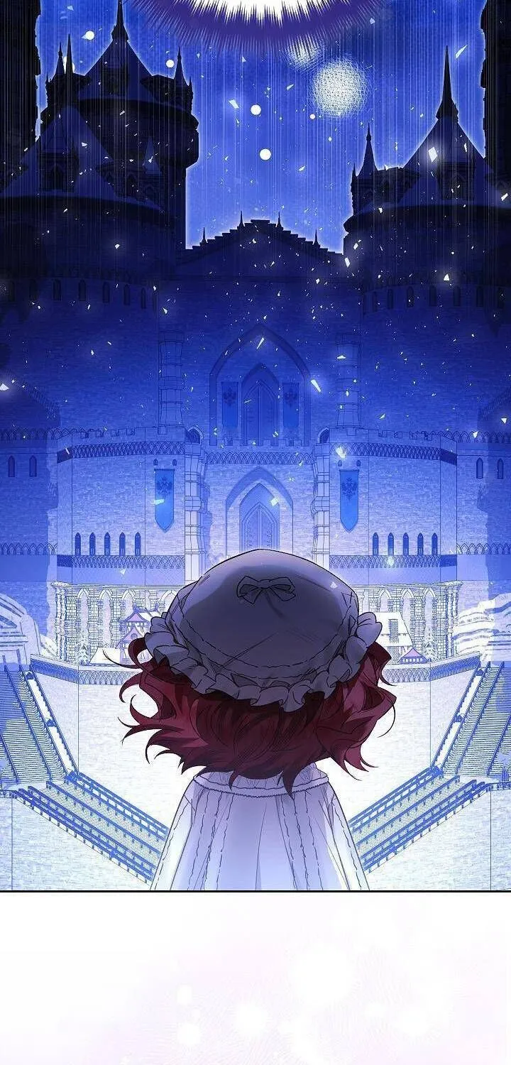 Kẻ Thù Kiếp Trước Của Tôi Là Cha Sao? Chap 19 - Next Chap 20