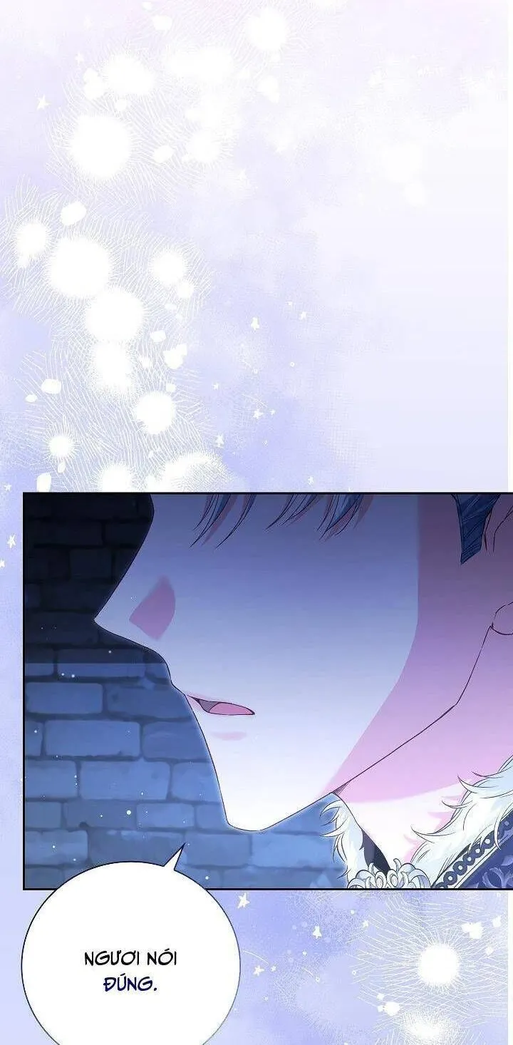 Kẻ Thù Kiếp Trước Của Tôi Là Cha Sao? Chap 19 - Next Chap 20