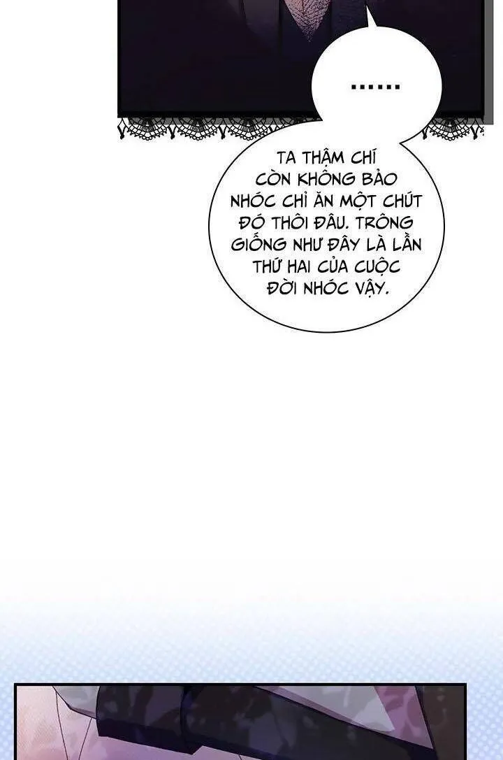 Kẻ Thù Kiếp Trước Của Tôi Là Cha Sao? Chap 2 - Next Chap 3