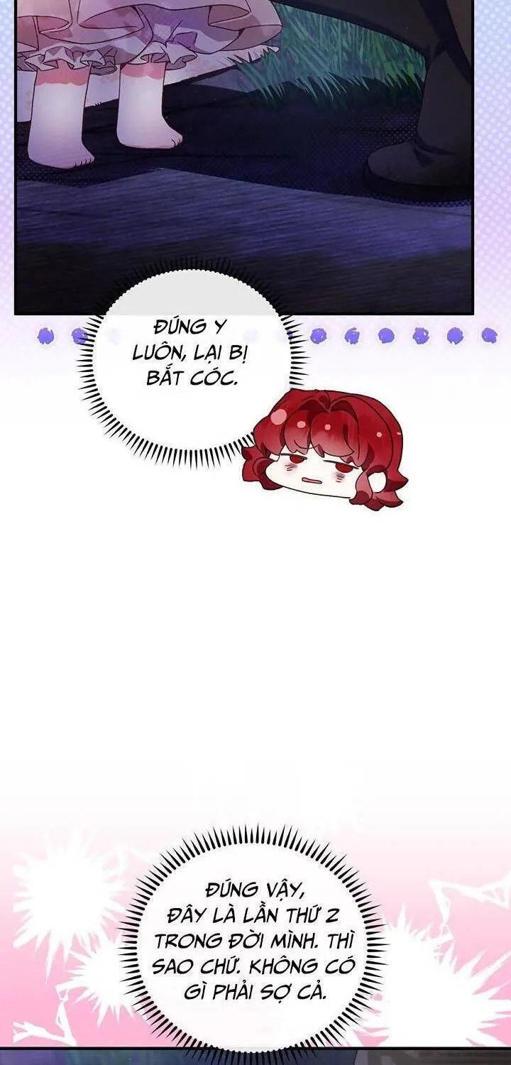 Kẻ Thù Kiếp Trước Của Tôi Là Cha Sao? Chap 2 - Next Chap 3