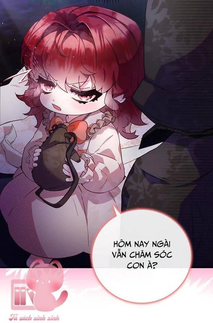 Kẻ Thù Kiếp Trước Của Tôi Là Cha Sao? Chap 2 - Next Chap 3