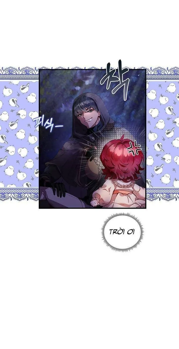 Kẻ Thù Kiếp Trước Của Tôi Là Cha Sao? Chap 2 - Next Chap 3