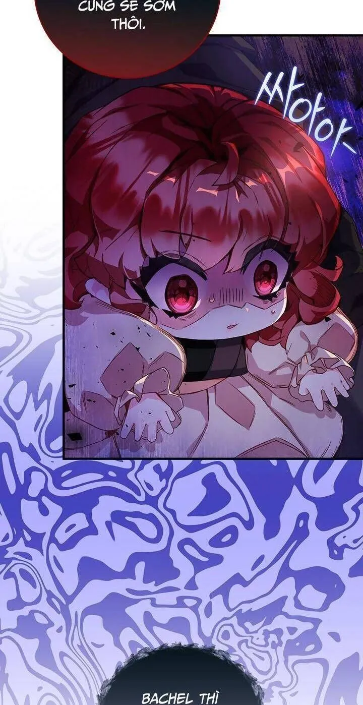 Kẻ Thù Kiếp Trước Của Tôi Là Cha Sao? Chap 2 - Next Chap 3