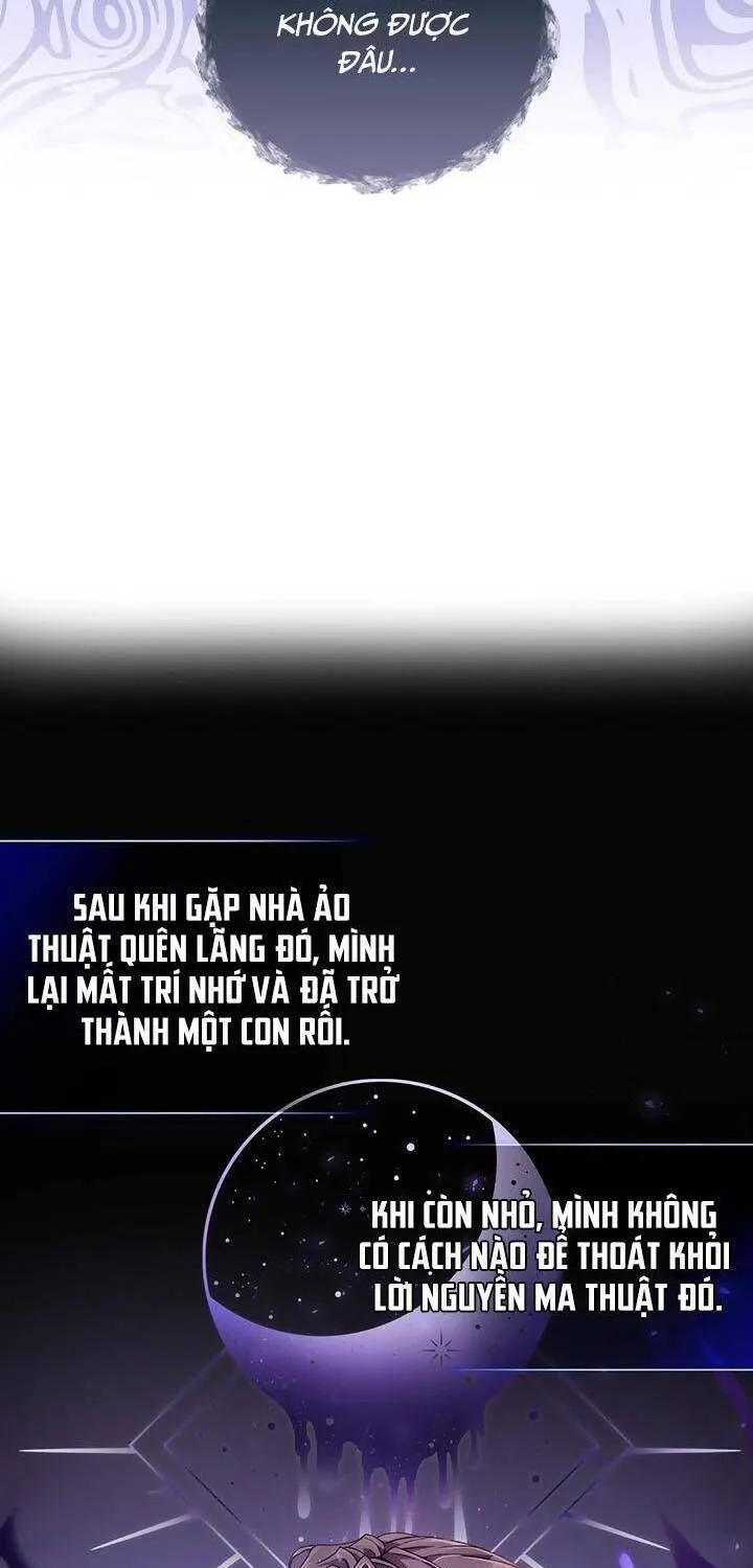 Kẻ Thù Kiếp Trước Của Tôi Là Cha Sao? Chap 2 - Next Chap 3