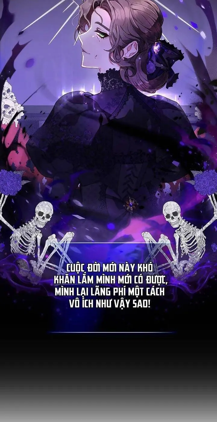 Kẻ Thù Kiếp Trước Của Tôi Là Cha Sao? Chap 2 - Next Chap 3