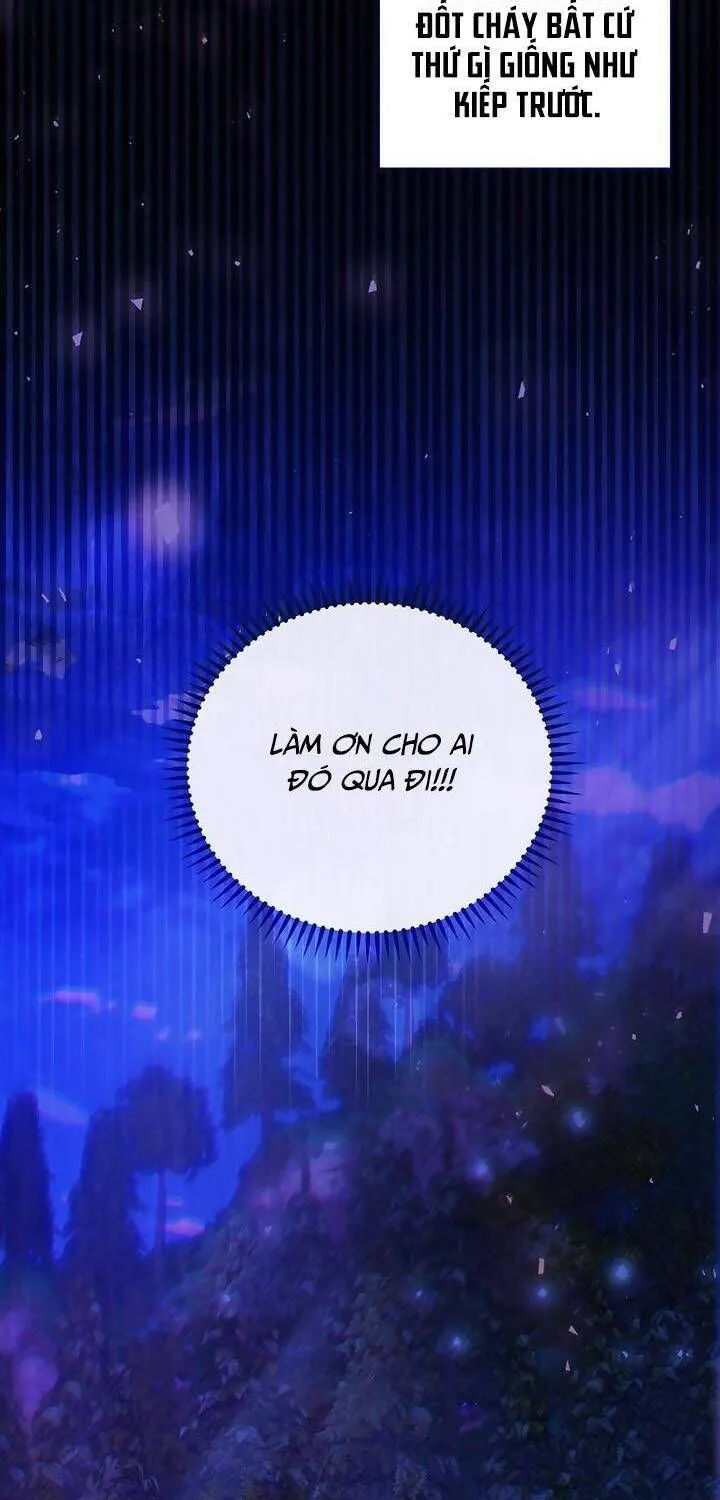 Kẻ Thù Kiếp Trước Của Tôi Là Cha Sao? Chap 2 - Next Chap 3