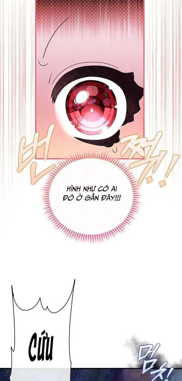 Kẻ Thù Kiếp Trước Của Tôi Là Cha Sao? Chap 2 - Next Chap 3