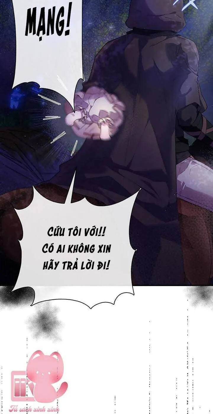 Kẻ Thù Kiếp Trước Của Tôi Là Cha Sao? Chap 2 - Next Chap 3