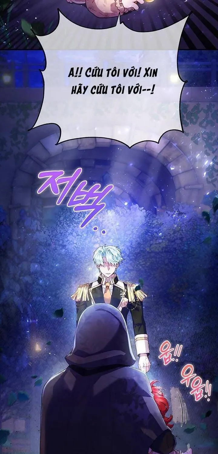 Kẻ Thù Kiếp Trước Của Tôi Là Cha Sao? Chap 2 - Next Chap 3