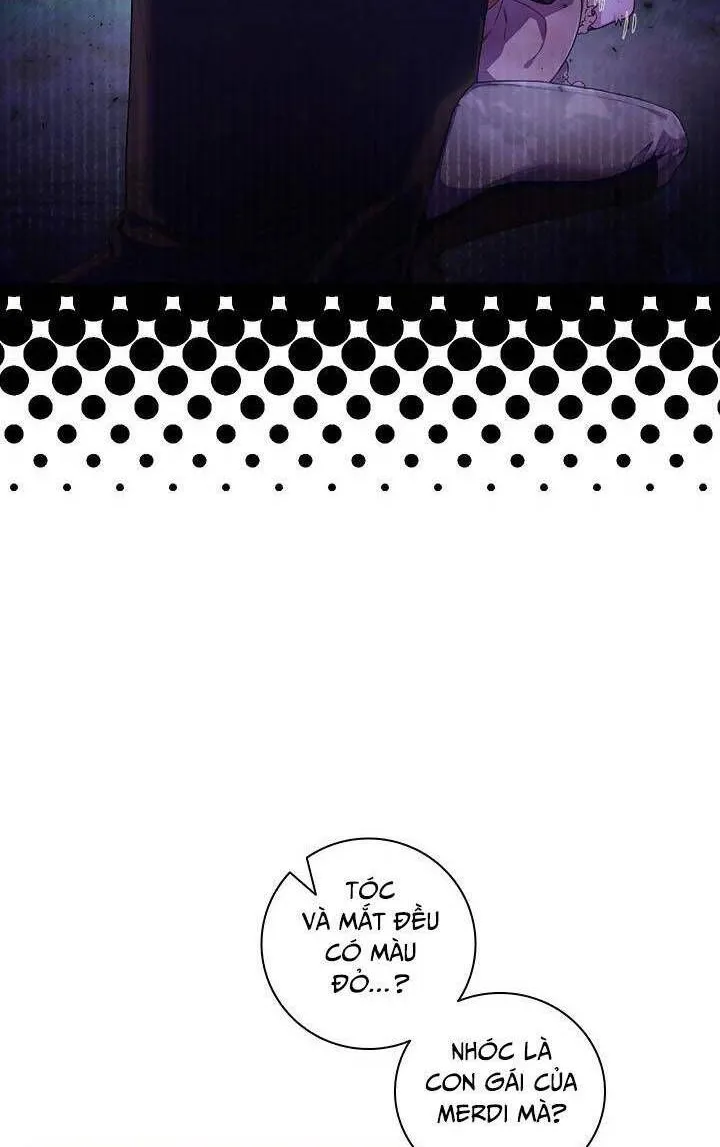 Kẻ Thù Kiếp Trước Của Tôi Là Cha Sao? Chap 2 - Next Chap 3