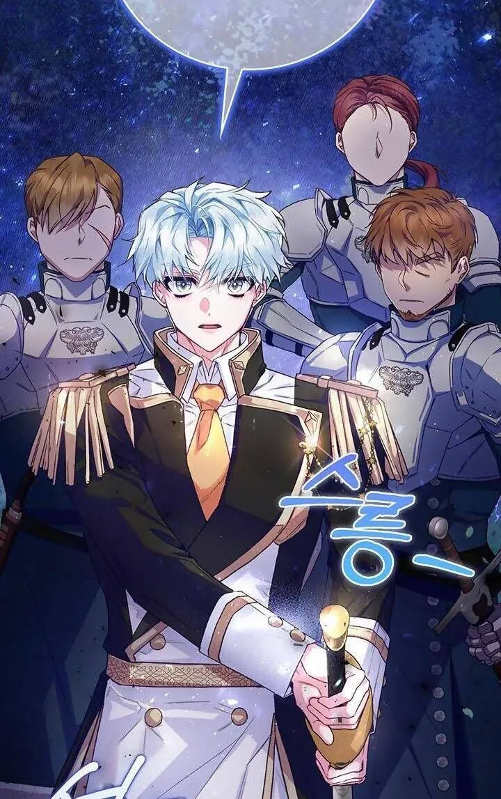 Kẻ Thù Kiếp Trước Của Tôi Là Cha Sao? Chap 2 - Next Chap 3