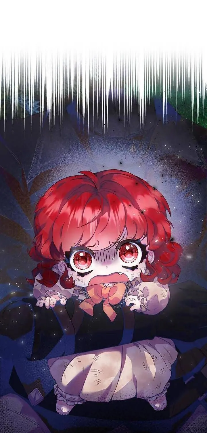 Kẻ Thù Kiếp Trước Của Tôi Là Cha Sao? Chap 2 - Next Chap 3