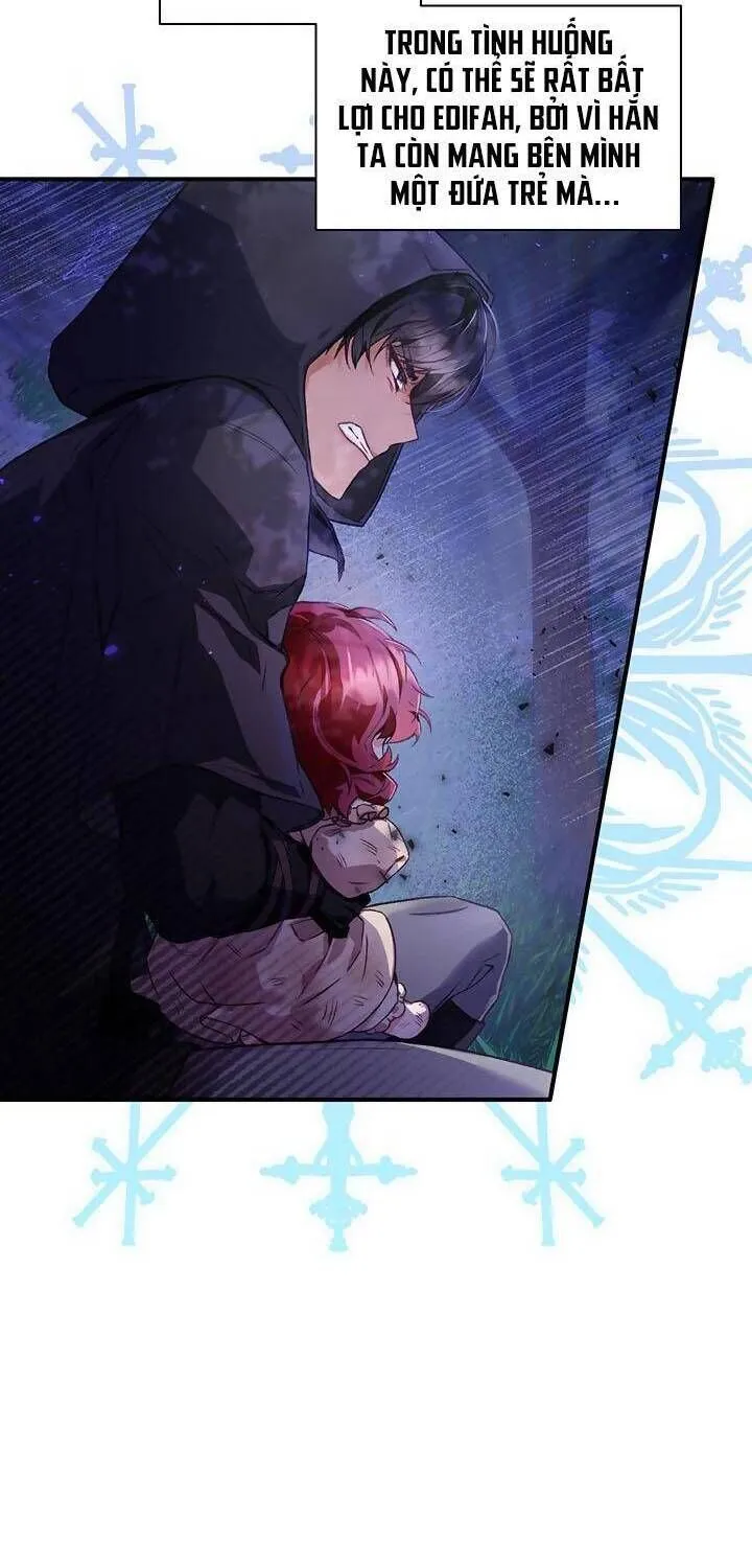 Kẻ Thù Kiếp Trước Của Tôi Là Cha Sao? Chap 2 - Next Chap 3