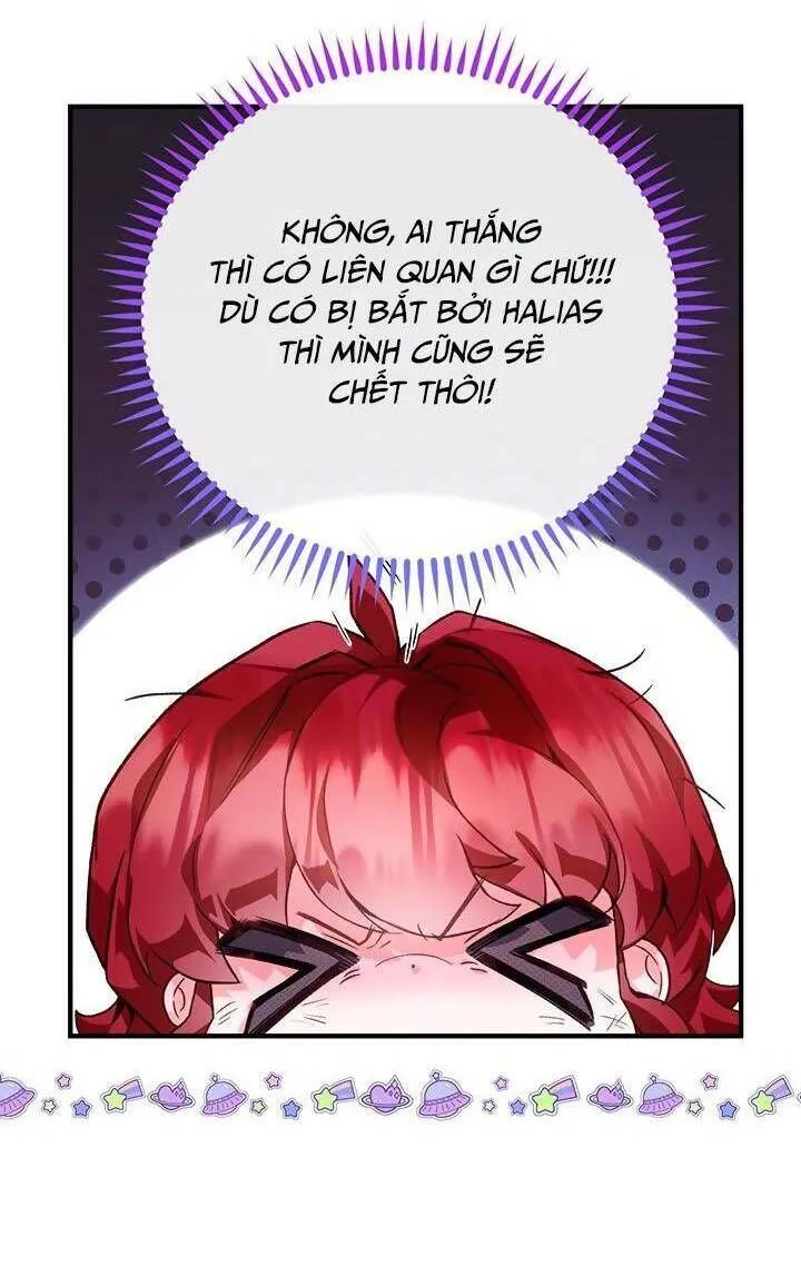 Kẻ Thù Kiếp Trước Của Tôi Là Cha Sao? Chap 2 - Next Chap 3